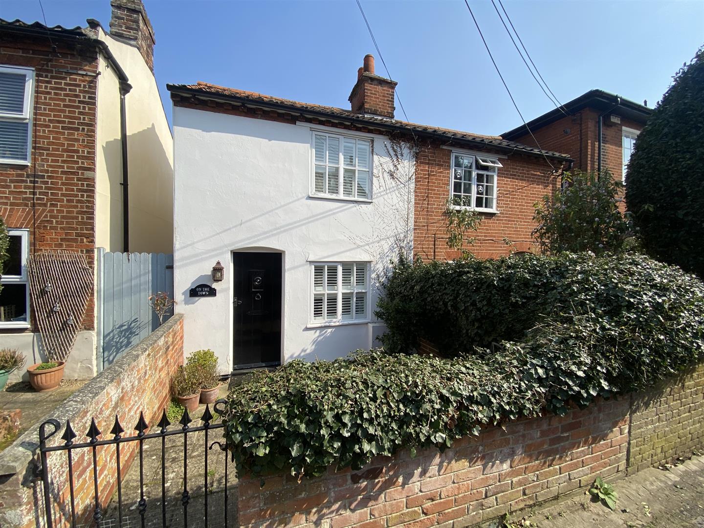 Woodbridge property photo